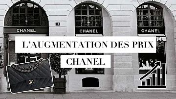 pour travailler chez chanel|chanel emplois.